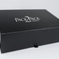 EXTRA-LARGE Premium Gift Box with Pull-Up Ribbon & Magnetic Closure (14" x 9.5" x 4.5")